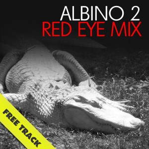 Albino 2 The Red Eye Mix (cover)